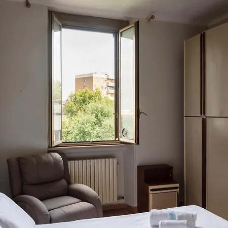 Apartment Youhosty - Puglie 20a *