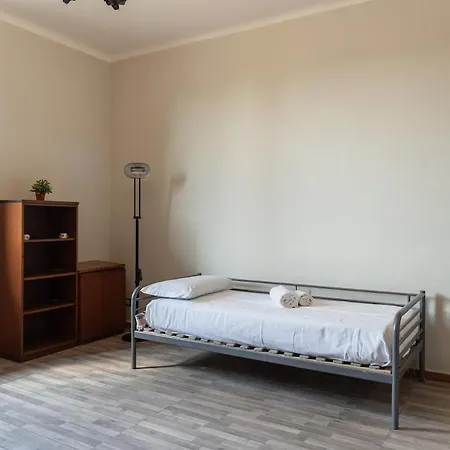 Youhosty - Puglie 20a Apartamento Milán
