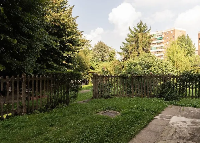 Youhosty - Puglie 20a מילאנו